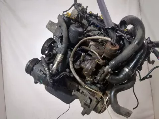 55206013,Z13DTH Двигатель Opel Astra H Арт 9351999, вид 4