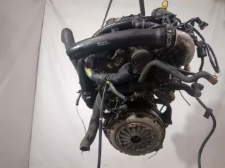 55206013,Z13DTH Двигатель Opel Astra H Арт 9351999, вид 5