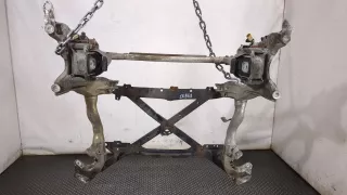 8T0399315F Балка подвески передняя (подрамник) Audi A4 B9 Арт 20200732, вид 1