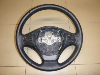  Рулевое колесо для AIR BAG (без AIR BAG) BMW 3 F30/F31/GT F34 Арт E23709699, вид 1