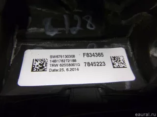  Рулевое колесо для AIR BAG (без AIR BAG) BMW 3 F30/F31/GT F34 Арт E23709699, вид 3