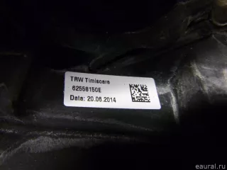  Рулевое колесо для AIR BAG (без AIR BAG) BMW 3 F30/F31/GT F34 Арт E23709699, вид 4