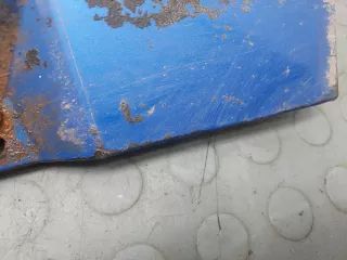 7764081A00ZCW Накладка на порог Suzuki Jimny 3 restailing Арт 20201994, вид 2