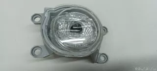 8121012240 Toyota Фара противотуманная правая передняя Toyota Corolla E210 Арт E103080458, вид 2