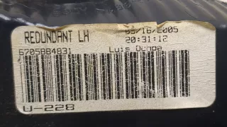 2L7Z13405CA Фонарь крышки багажника левый Lincoln Navigator 3 Арт 20206544, вид 2