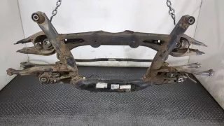 5Q0505235J Балка подвески задняя  Skoda Kodiaq Арт 20200782, вид 2