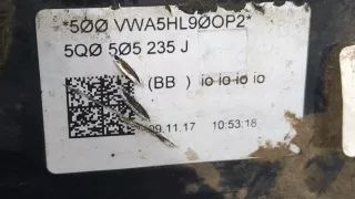 5Q0505235J Балка подвески задняя  Skoda Kodiaq Арт 20200782, вид 4