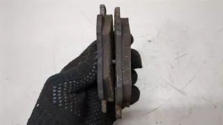 1819638,6C112M008AF Тормозные колодки задние Ford Transit 3 restailing Арт 8180696, вид 3