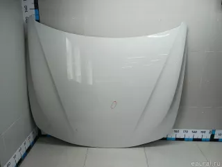 41007290944 BMW Капот BMW X4 F26 Арт E103085083, вид 1