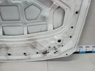 41007290944 BMW Капот BMW X4 F26 Арт E103085083, вид 12