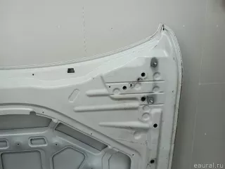 41007290944 BMW Капот BMW X4 F26 Арт E103085083, вид 13