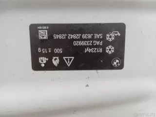 41007290944 BMW Капот BMW X4 F26 Арт E103085083, вид 14