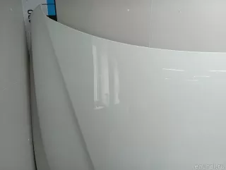 41007290944 BMW Капот BMW X4 F26 Арт E103085083, вид 3