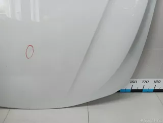 41007290944 BMW Капот BMW X4 F26 Арт E103085083, вид 5