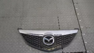 GJ6A50712 Решетка радиатора Mazda 6 1 Арт 20206105, вид 1