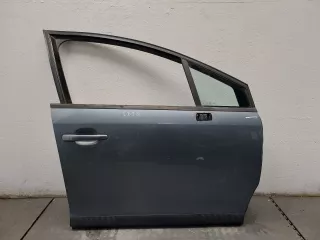 6554HF Кнопка стеклоподъемника переднего правого Citroen C4 1 Арт 11270100, вид 1