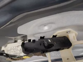 6554HF Кнопка стеклоподъемника переднего правого Citroen C4 1 Арт 11270100, вид 2