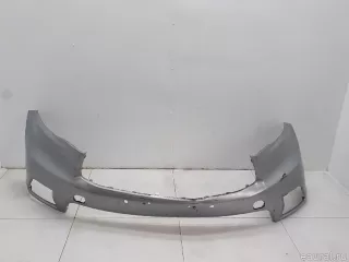 521190E926 Toyota Бампер передний Toyota Highlander 3 restailing Арт E41207598