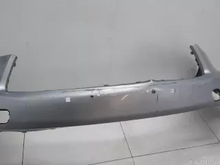 521190E926 Toyota Бампер передний Toyota Highlander 3 restailing Арт E41207598, вид 4