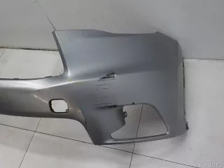521190E926 Toyota Бампер передний Toyota Highlander 3 restailing Арт E41207598, вид 5