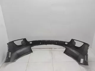 521190E926 Toyota Бампер передний Toyota Highlander 3 restailing Арт E41207598, вид 9