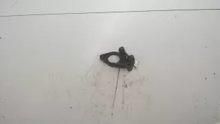 8200133474 Кронштейн полуоси Renault Scenic 2 Арт 8949806, вид 4