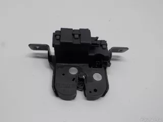 Замок крышки багажника BMW 3 G20/G21 2013г. 51247248075 BMW - Фото 3