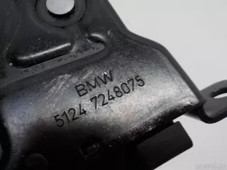 Замок крышки багажника BMW 3 G20/G21 2013г. 51247248075 BMW - Фото 5