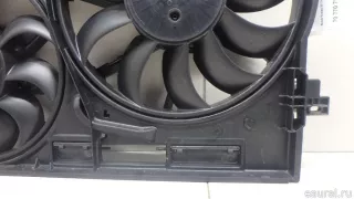 5WA121203T VAG Вентилятор радиатора Skoda Kodiaq Арт E70770759, вид 3