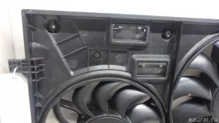 5WA121203T VAG Вентилятор радиатора Skoda Kodiaq Арт E70770759, вид 5