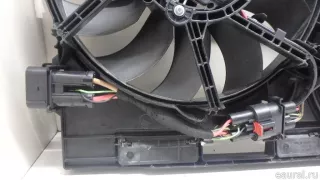 5WA121203T VAG Вентилятор радиатора Skoda Kodiaq Арт E70770759, вид 10