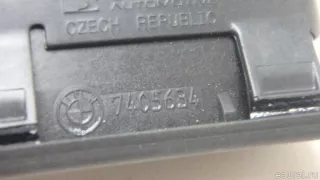 51247405634 BMW Кнопка открытия багажника BMW X2 F39 Арт E70779699, вид 6