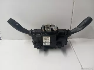 32266028 Volvo Переключатель подрулевой в сборе Volvo S90 2 Арт E31657574, вид 5