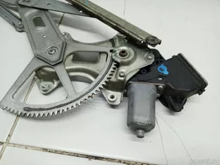 6980252080 Toyota Стеклоподъемник электрический передний левый Scion xA Арт E31657705, вид 2