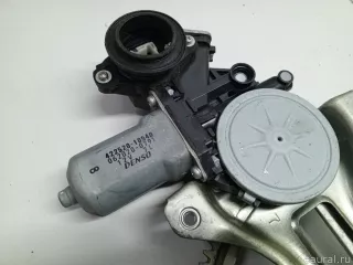 6980252080 Toyota Стеклоподъемник электрический передний левый Scion xA Арт E31657705, вид 4