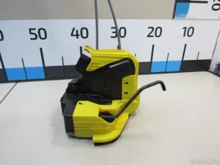 81410H5010 Hyundai-Kia Замок двери задней левой Hyundai Solaris 2 Арт E81052823, вид 4