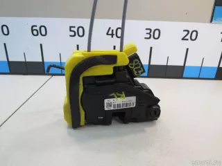 81410H5010 Hyundai-Kia Замок двери задней левой Hyundai Solaris 2 Арт E81052823, вид 5