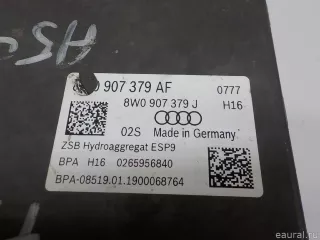8W0614517AJBEF VAG Блок ABS (насос) Audi A4 B9 Арт E84818659, вид 8