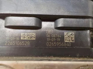 8W0614517AJBEF VAG Блок ABS (насос) Audi A4 B9 Арт E84818659, вид 9