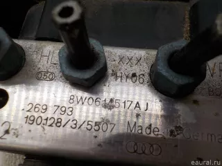 8W0614517AJBEF VAG Блок ABS (насос) Audi A4 B9 Арт E84818659, вид 10