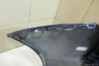  Бампер передний Citroen C3 2 restailing Арт E100523808, вид 12