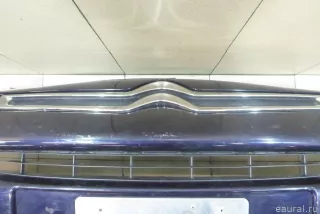  Бампер передний Citroen C3 2 restailing Арт E100523808, вид 5