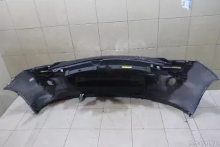  Бампер передний Citroen C3 2 restailing Арт E100523808, вид 6