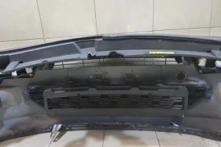  Бампер передний Citroen C3 2 restailing Арт E100523808, вид 8