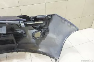  Бампер передний Citroen C3 2 restailing Арт E100523808, вид 9