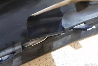  Бампер передний Citroen C3 2 restailing Арт E100523808, вид 10