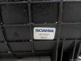 Корпус воздушного фильтра Scania R-series 2006г. 1829653 Scania - Фото 4