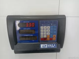  Рулевое колесо без AIR BAG Scania R-series Арт E4270189, вид 8