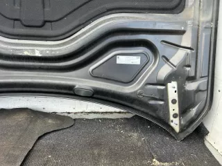  Капот Audi A7 1 (S7,RS7) Арт GRT81945, вид 8