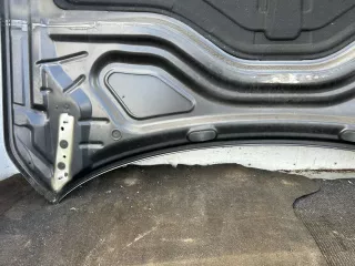  Капот Audi A7 1 (S7,RS7) Арт GRT81945, вид 9